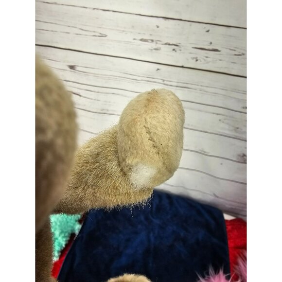 Aurora World Inc Wild beasts Oasis San Diego Zoo Realistic Plush Camel - Picture 4 of 8